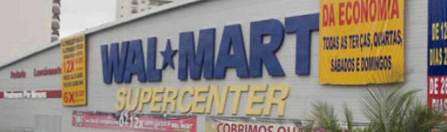 Wall Mart