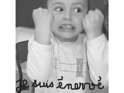 Enervé blog