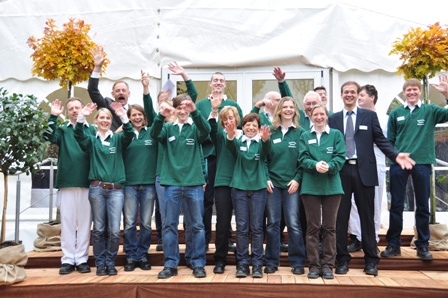 Green team ochsenfurt vréduite